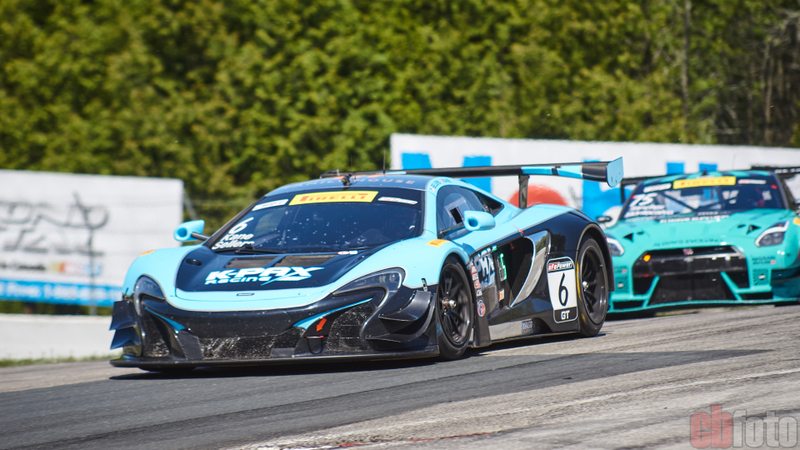 Illustration for article titled CTMP Victoria Day Speedfest Photodump: SAT + SUN